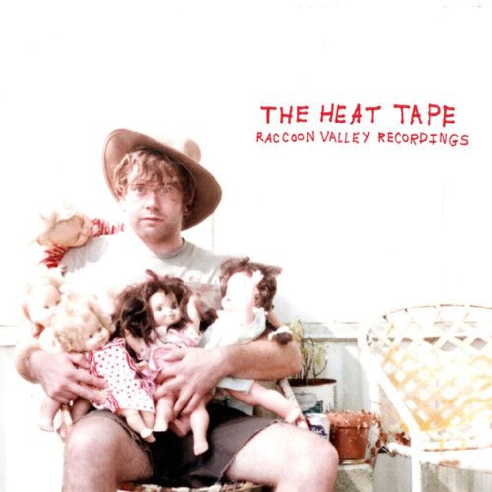 The Heat Tape - Raccoon Valley Recordings  CD